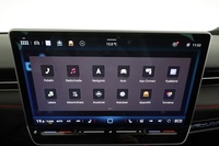 Volkswagen ID.7 vaihtoauto