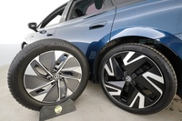 Volkswagen ID.7 vaihtoauto