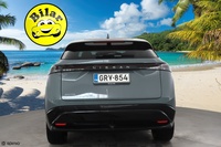 Nissan Ariya vaihtoauto
