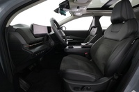 Nissan Ariya vaihtoauto
