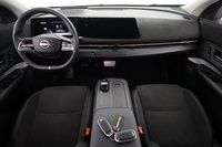 Nissan Ariya vaihtoauto