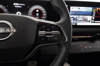 Nissan Ariya vaihtoauto