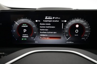 Nissan Ariya vaihtoauto