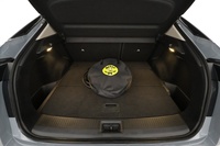 Nissan Ariya vaihtoauto