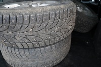 Mercedes-Benz GLK vaihtoauto