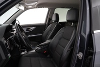 Mercedes-Benz GLK vaihtoauto