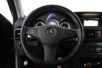 Mercedes-Benz GLK vaihtoauto