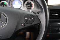 Mercedes-Benz GLK vaihtoauto