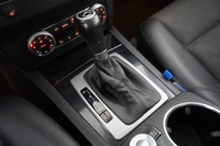 Mercedes-Benz GLK vaihtoauto