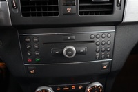 Mercedes-Benz GLK vaihtoauto