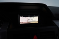 Mercedes-Benz GLK vaihtoauto