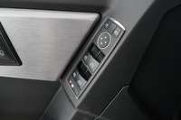 Mercedes-Benz GLK vaihtoauto