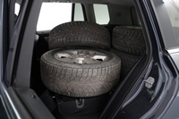 Mercedes-Benz GLK vaihtoauto