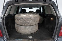 Mercedes-Benz GLK vaihtoauto