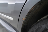 Mercedes-Benz GLK vaihtoauto