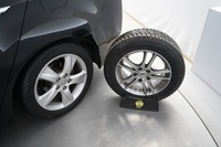 Honda Accord vaihtoauto