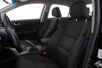 Honda Accord vaihtoauto