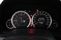 Honda Accord vaihtoauto