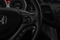 Honda Accord vaihtoauto