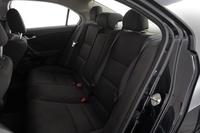 Honda Accord vaihtoauto