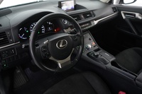 Lexus CT vaihtoauto