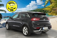 Kia Niro vaihtoauto