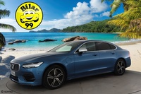 Volvo S90 vaihtoauto