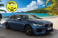 Volvo S90 vaihtoauto