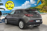 Opel Grandland X vaihtoauto