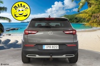 Opel Grandland X vaihtoauto