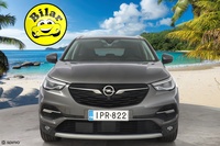 Opel Grandland X vaihtoauto
