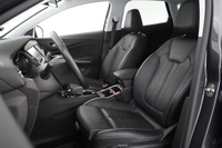Opel Grandland X vaihtoauto