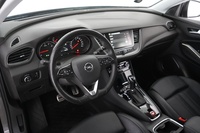 Opel Grandland X vaihtoauto