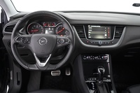 Opel Grandland X vaihtoauto