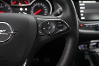 Opel Grandland X vaihtoauto