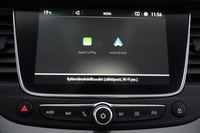 Opel Grandland X vaihtoauto