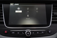 Opel Grandland X vaihtoauto