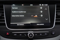 Opel Grandland X vaihtoauto