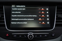 Opel Grandland X vaihtoauto