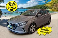 Hyundai i20 Hatchback vaihtoauto