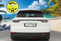 Porsche Cayenne vaihtoauto