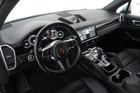 Porsche Cayenne vaihtoauto