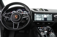 Porsche Cayenne vaihtoauto