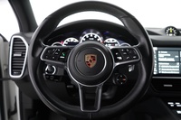 Porsche Cayenne vaihtoauto