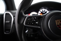 Porsche Cayenne vaihtoauto