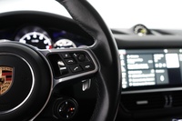 Porsche Cayenne vaihtoauto