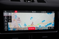 Porsche Cayenne vaihtoauto