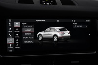 Porsche Cayenne vaihtoauto