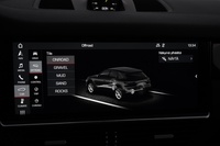 Porsche Cayenne vaihtoauto