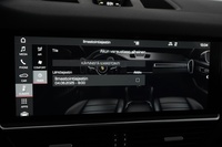 Porsche Cayenne vaihtoauto